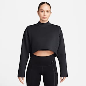 Nike Prima FutureMove Women's Dri-FIT Oversized Top