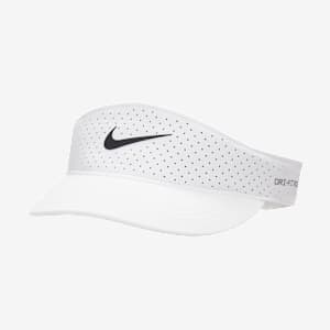 Visière de tennis Nike Dri-FIT ADV Ace pour femme