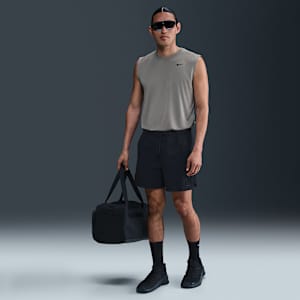 Nike Unlimited Men's Dri-FIT 5" Unlined Seersucker Versatile Shorts