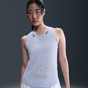 ナイキ エアロスイフト ウィメンズ Dri-FIT ADV ランニングシングレット