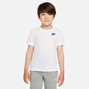 Nike Sportswear T-shirt voor kleuters