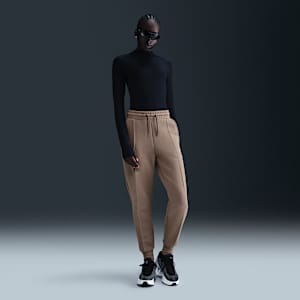 Nike Sportswear Tech Fleece Women's Mid-Rise Joggers