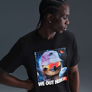 Playera Nike Sportswear