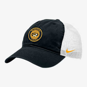 Missouri Heritage86 Nike College Trucker Hat