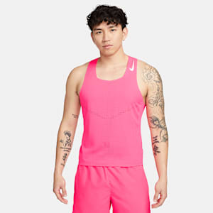 Nike Dri-FIT ADV AeroSwift Men's Racing Vest