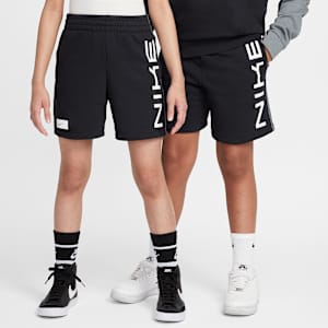 Spodenki dzianinowe dla dużych dzieci Dri-FIT
