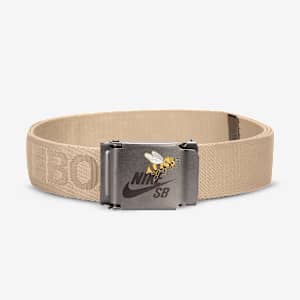 Nike SB Reversible Jacquard Web Belt