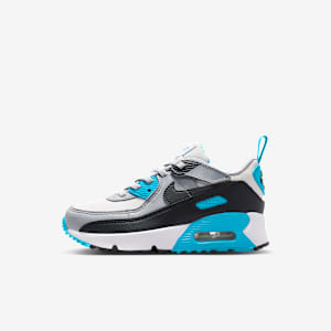 Nike Air Max 90 EasyOn Younger Kids' Shoes
