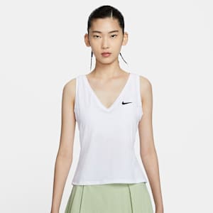 NikeCourt Victory Women's Tennis Tank