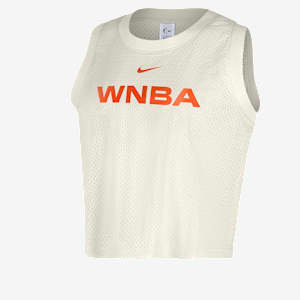 Team 13 Women's Nike WNBA Mesh Tank Top