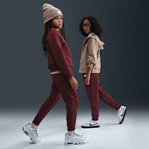 Nike Sportswear Club Fleece Older Kids' Joggers