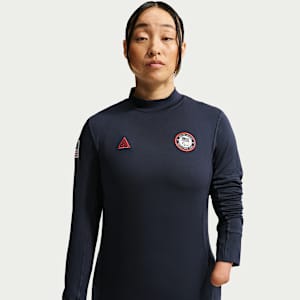 Nike ACG x Team USA Women's Dri-FIT ADV UV Top