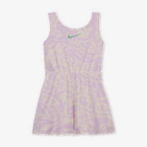 Nike Dri-FIT Baby Wild Flower Fashion Dress
