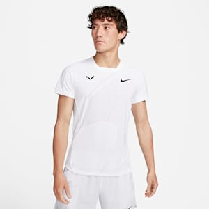 Rafa Men's Nike Dri-FIT ADV Short-Sleeve Tennis Top