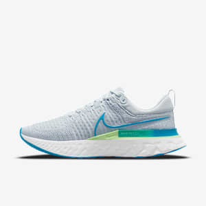 Nike React Infinity 2 Herren-Straßenlaufschuh