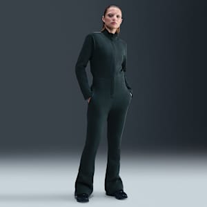 Jumpsuit para mujer Nike Sportswear Tech Fleece