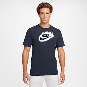 Playera de correr para hombre Nike