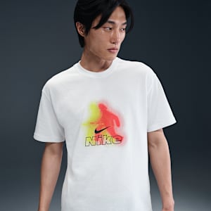 ナイキ メンズ ランニング マックス90 Tシャツ