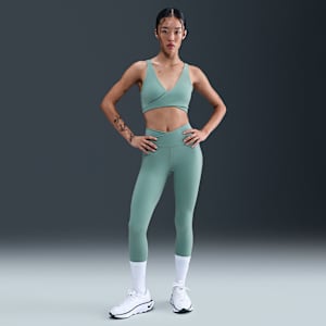 Nike One Women's High-Waisted 7/8 Leggings