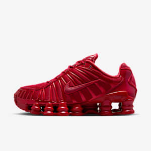 Nike Shox TL Women's Shoes