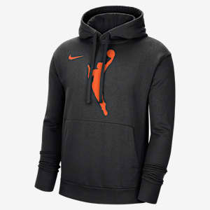 WNBA Nike Fleece Pullover Hoodie