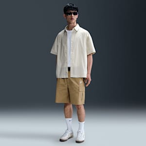 Nike Club Men's Woven Cargo Shorts