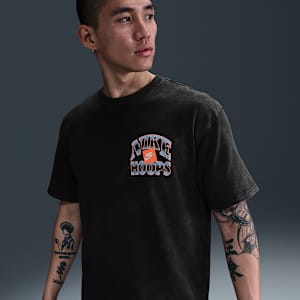 Nike Men's Max90 Basketball T-Shirt