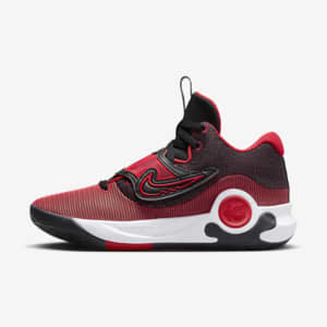 Calzado de básquetbol KD Trey 5 X