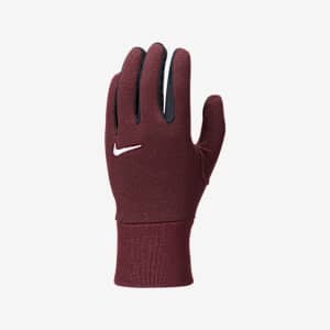 Guantes ligeros para mujer Nike Phoenix Fleece