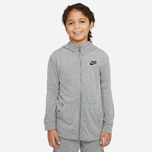 Nike Sportswear Older Kids' (Boys') Full-Zip Hoodie