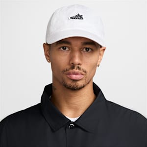 Nike Club Unstructured Patch Cap