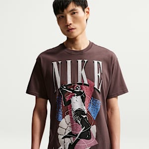 Nike Men's Basketball T-Shirt