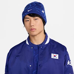 Korea Peak Nike Breaking Beanie