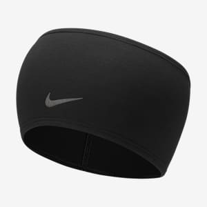 Banda para el cabello Nike Dri-FIT Swoosh 2.0