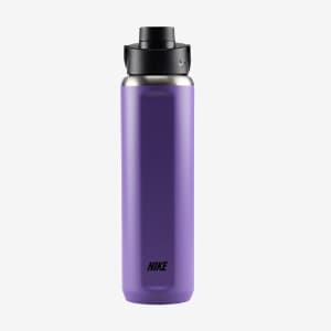 Nike Recharge Stainless Steel Chug Bottle (24 oz)