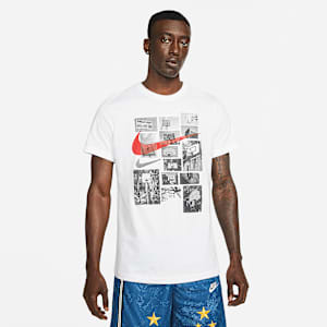 Nike Men's Basketball T-Shirt