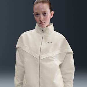 Nike Sportswear Windrunner Women's Shine Jacket