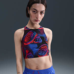 Dámské fotbalové tílko Nike Anglie