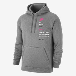 Nike Club Fleece Men's Hoodie