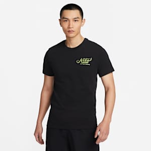 Nike Men's Dri-FIT Fitness T-Shirt