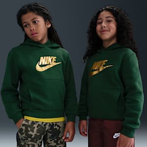 Nike Sportswear Club Fleece Big Kids' Hoodie