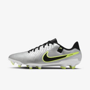 Nike Tiempo Legend 10 Academy Multi-Ground Low-Top Soccer Cleats