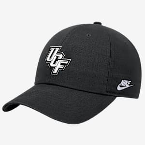 UCF Nike College Cap