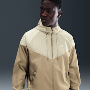 Nike Sportswear Windrunner Men's Hooded Jacket