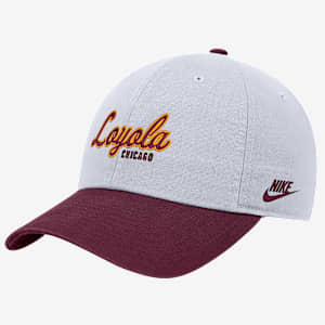 Loyola Chicago Nike College Campus Cap