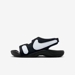Nike Sunray Adjust 6 Big Kids' Slides
