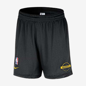 Denver Nuggets Men's Nike NBA Mesh Shorts