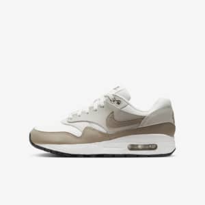 Air Max 1 Older Kids' Shoes