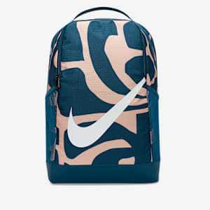 Nike Brasilia Kids' Backpack (18L)