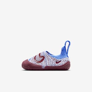Nike Swoosh 1 Baby/Toddler Shoes